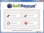 SoftRescue Pro Edition Screenshot