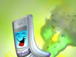 IQ Farting Phone