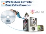 Xilisoft Zune Converter Suite Screenshot