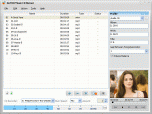 ImTOO Music CD Burner Screenshot