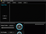 Cyber FLV Converter