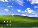 DeskClear Screenshot