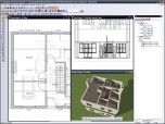 Ashampoo 3D CAD Architecture 4 Screenshot