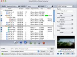 Xilisoft DVD to iPhone Converter for Mac