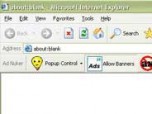 Ad Nuker Popup Blocker & Spam Filter