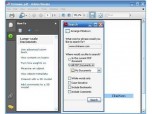 Adobe Reader Screenshot