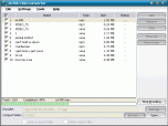 ImTOO OGG Converter Screenshot