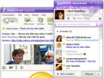 Yahoo! Messenger