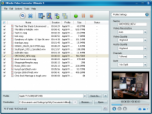 4Media Video Converter Ultimate Screenshot