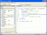 ExeScript Screenshot