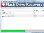 SoftOrbits Flash Recovery Screenshot