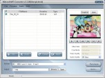 Nidesoft MP3 Converter Screenshot