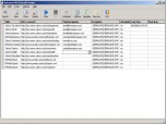 Advanced RSS2Email Enterprise Screenshot