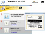 ThermalLabel SDK for .NET Screenshot