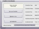 FrostWire Turbo Booster