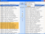 File Synchronizer Screenshot