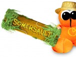 Somersault