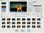 4Media Video Frame Capture for Mac Screenshot