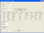 Mainmedia Image Converter Pro ActiveX Component Screenshot