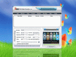 Apex iPod Video Converter