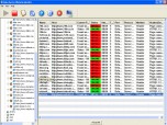 Website Monitor Tool