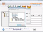 Digital Flash Card Restore