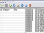 Reciprocal link monitoring software