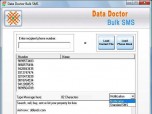 PC to Mobile Bulk SMS Tool