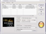 Airy DVD Maker Screenshot