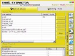 Email Extractor Files