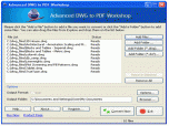 Advanced DWG to PDF Workshop