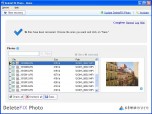 Deleted Digital Photos