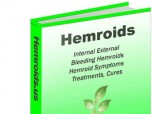 Hemroids Treatments Screenshot