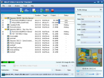 Xilisoft Video Converter Standard Screenshot