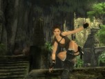 Tomb Raider: Underworld Screenshot