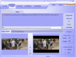 Cucusoft Videos to DVD/VCD Converter Pro Screenshot
