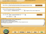Cucusoft MPEG to DVD Burner Screenshot