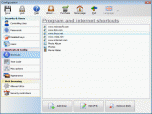 Public PC Desktop Screenshot