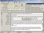 abcAVI Tag Editor Screenshot