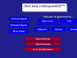 BioChem 1stRespondER Desktop
