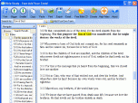 Free Bible Study - Add Any Texts Screenshot