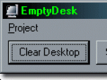 EmptyDesk