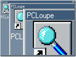 PCLoupe Screenshot