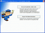 DiskInternals Outlook Recovery