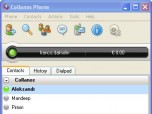 Collanos Phone Windows Screenshot
