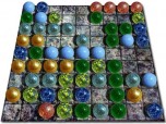 Gems 3D Puzzle Game Screenshot