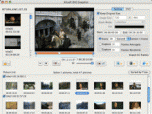 Xilisoft DVD Snapshot for Mac