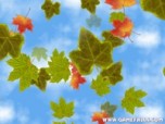 Fall Of the Leaves Screenshot