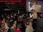 karaoke camstar pro show