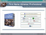 First Name Almanac